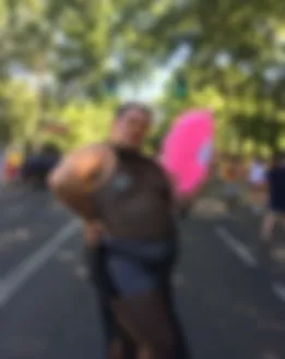 Vom Partner bereitgestelltes Porträt